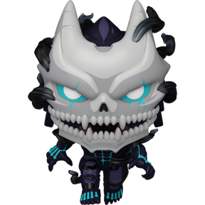 Funko Pop! Kaiju No. 8 - Kaiju No. 8 (Uncontrollable) Glow in the Dark #2326