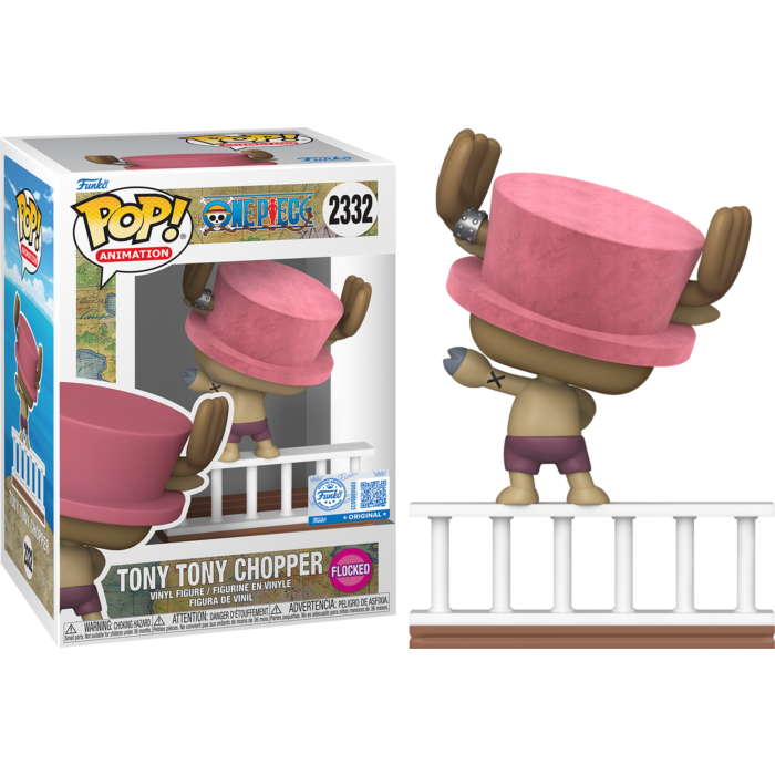 Funko Pop! One Piece - Zoro, Usopp, Sanji, Nami, Chopper & Luffy Build-A-Scene - Bundle (Set of 6) - Real Pop Mania