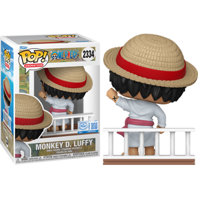 Funko Pop! One Piece - Zoro, Usopp, Sanji, Nami, Chopper & Luffy Build-A-Scene - Bundle (Set of 6) - Real Pop Mania