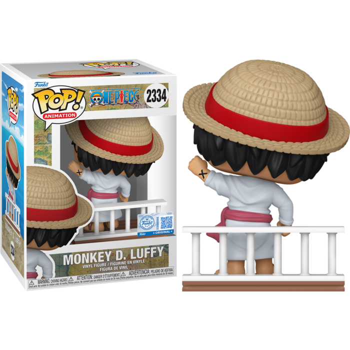 Funko Pop! One Piece - Zoro, Usopp, Sanji, Nami, Chopper & Luffy Build-A-Scene - Bundle (Set of 6) - Real Pop Mania