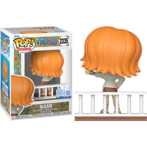 Funko Pop! One Piece - Zoro, Usopp, Sanji, Nami, Chopper & Luffy Build-A-Scene - Bundle (Set of 6) - Real Pop Mania