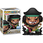 Funko Pop! One Piece - Marshall D. Teach (Black Hole) #2345 - Real Pop Mania
