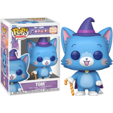 Funko Pop! Tom & Jerry: Gokko - Tom #2352 - Real Pop Mania