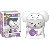 Funko Pop! Tom & Jerry: Gokko - Nibbles #2354 - Real Pop Mania