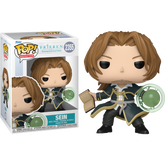 Funko Pop! Frieren: Beyond Journey's End - Sein #2355 - Real Pop Mania