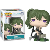 Funko Pop! Frieren: Beyond Journey's End - Ubel #2356 - Real Pop Mania