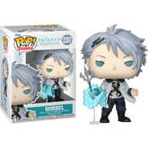 Funko Pop! Frieren: Beyond Journey's End - Wirbel #2357 - Real Pop Mania