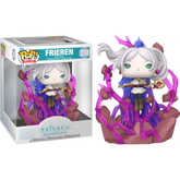 Funko Pop! Deluxe - Frieren: Beyond Journey's End - Frieren #2358 - Real Pop Mania