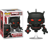 Funko Pop! Skibidi Toilet - Juggernaut Astro Toilet #2368 - Real Pop Mania