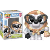 Funko Pop! Bluey - Granny Gladys (Muffin) #2370 - Real Pop Mania