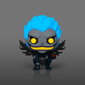 Funko Pop! Death Note - Ryuk Glow in the Dark #2381