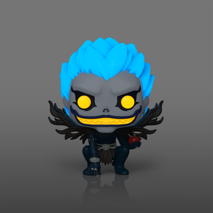 Funko Pop! Death Note - Ryuk Glow in the Dark #2381