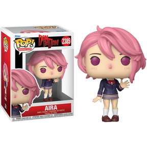 Funko Pop! Dan Da Dan - Aira, Jiji & Kinta - Bundle (Set of 3)