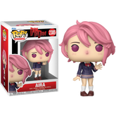 Funko Pop! Dan Da Dan - Aira #2385