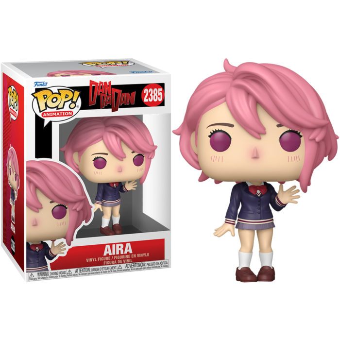 Funko Pop! Dan Da Dan - Aira #2385