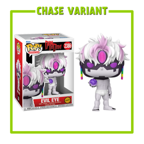 Funko Pop! Dan Da Dan - Jiji #2386 - Chase Chance