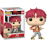Funko Pop! Dan Da Dan - Jiji #2386 - Chase Chance
