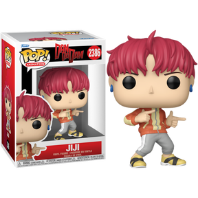 Funko Pop! Dan Da Dan - Jiji #2386 - Chase Chance