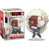 Funko Pop! Dan Da Dan - Okarun (Mid-Transformation) #2387