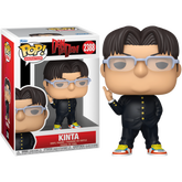 Funko Pop! Dan Da Dan - Kinta #2388