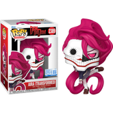 Funko Pop! Dandadan - Aira (Transformed) #2389 (+ Box of 3 Mystery Exclusive)