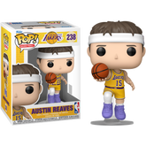 Funko Pop! NBA Basketball - Austin Reaves (Yellow Icon Jersey) Los Angeles Lakers #238