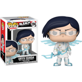 Funko Pop! Bleach: Thousand-Year Blood War - Uryu Ishida #2394 - Real Pop Mania