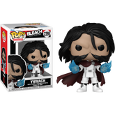 Funko Pop! Bleach: Thousand-Year Blood War - Yhwach #2395 - Real Pop Mania