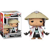 Funko Pop! Bleach: Thousand-Year Blood War - Shunsui Kyoraku #2397 - Real Pop Mania