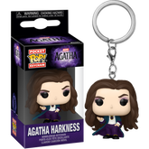 Funko Pocket Pop! Keychain - Agatha All Along - Agatha Harkness