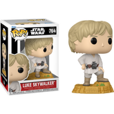 Funko Pop! Star Wars - Luke Skywalker (Binary Sunset) #764