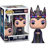 Funko Pop! Snow White (2025) - Evil Queen #1421