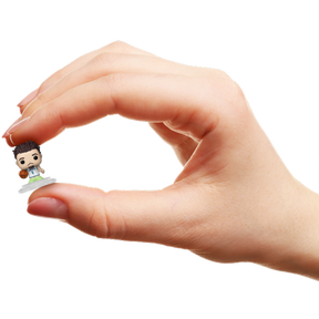Funko Bitty Pop! NBA Basketball - Basketball Capsule - Blind Bag (Single Unit)