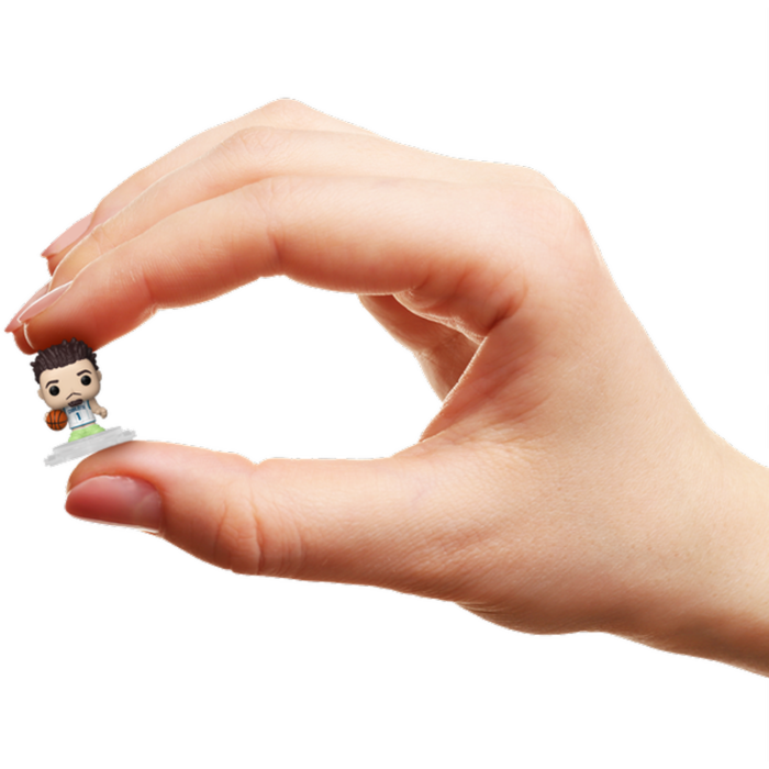 Funko Bitty Pop! NBA Basketball - Basketball Capsule - Blind Bag (Single Unit)