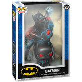 Funko Pop! Comic Covers - DC Comics - Batman (Murder Machine) #23