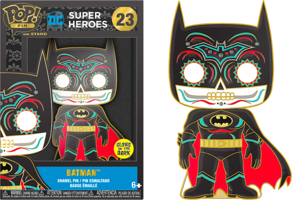 Funko Large Enamel Pin MARVEL: Zombie Moon Night - Moon Knight - Marvel Zombies Spille Smaltate Funko Large Enamel Pin MARVEL: Zombie Moon Night - Moon Knight - Marvel Zombies Spille Smaltate