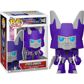 Funko Pop! Transformers - Cyclonus #148