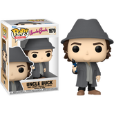 Funko Pop! Uncle Buck (1989) - Uncle Buck #1670