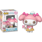 Funko Pop! Hello Kitty and Friends - My Melody with Ice Cream #103