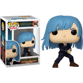 Funko Pop! Jujutsu Kaisen - Kasumi Miwa #1642