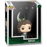Funko Pop! VHS Covers - Alien - Ripley #23