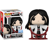 Funko Pop! Bleach: Thousand-Year Blood War - Yachiru Unohana #2401