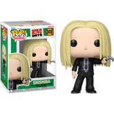 Funko Pop! Sakamoto Days - Shishiba #2418 - Real Pop Mania