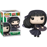 Funko Pop! Sakamoto Days - Osaragi #2419 - Real Pop Mania