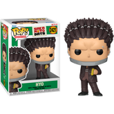 Funko Pop! Sakamoto Days - Hyo #2421 - Real Pop Mania
