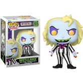 Funko Pop! Beetlejuice: Animated Series - Beetlejuice #2424