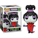 Funko Pop! Beetlejuice: Animated Series - Lydia Deetz #2425