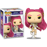 Funko Pop! K-Pop Demon Hunters - Mira (What It Sounds Like) #2431 - Real Pop Mania