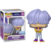 Funko Pop! K-Pop Demon Hunters - Mystery #2435 - Real Pop Mania
