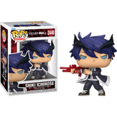 Funko Pop! Tougen Anki - Shiki Ichinose #2440